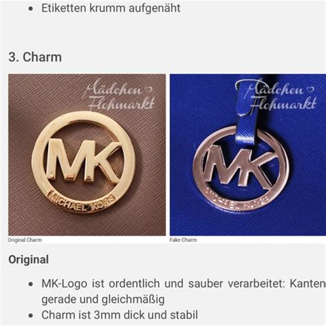 michael kors uhr 5412 echt oder fälschung|Eine gefälschte Uhr erkennen: 12 Schritte (mit Bildern) – wikiHow.